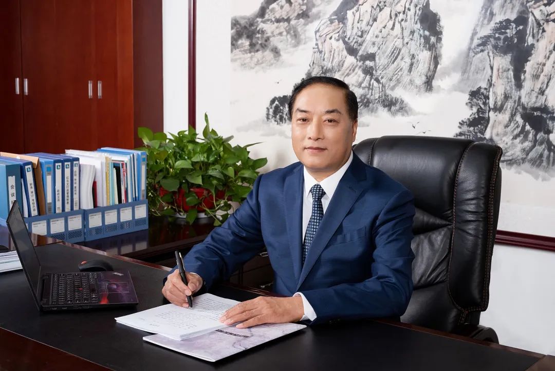 商城故事｜趙玉璽：引領(lǐng)商城物流 升級(jí)的“洋院士”